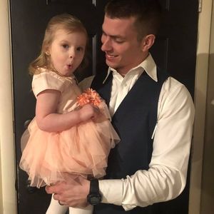 Meet your Posher, Trevor